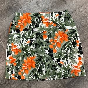 Jones of New York Gorgeous skort